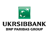 Банк UKRSIBBANK в Ясене