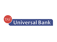 Банк Universal Bank в Ясене